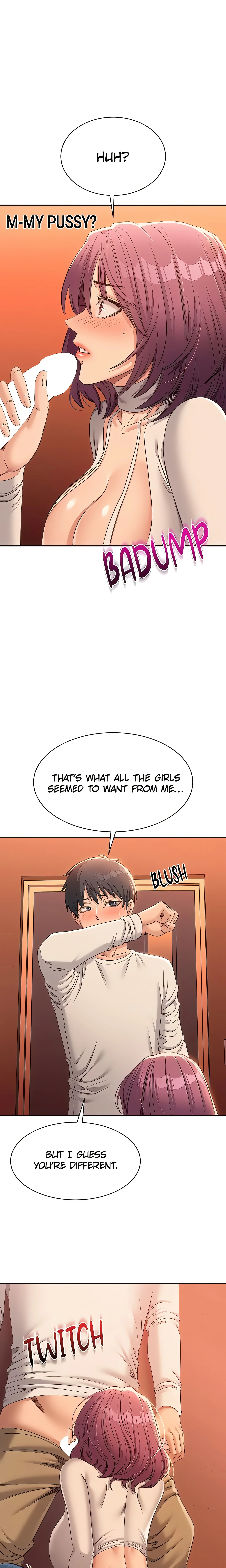 Purity Reversed (Official) chapter 2 page 35