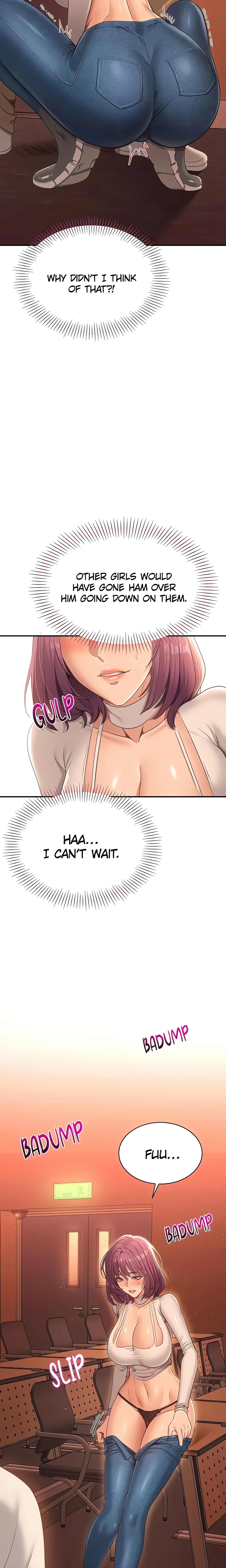 Purity Reversed (Official) chapter 2 page 36