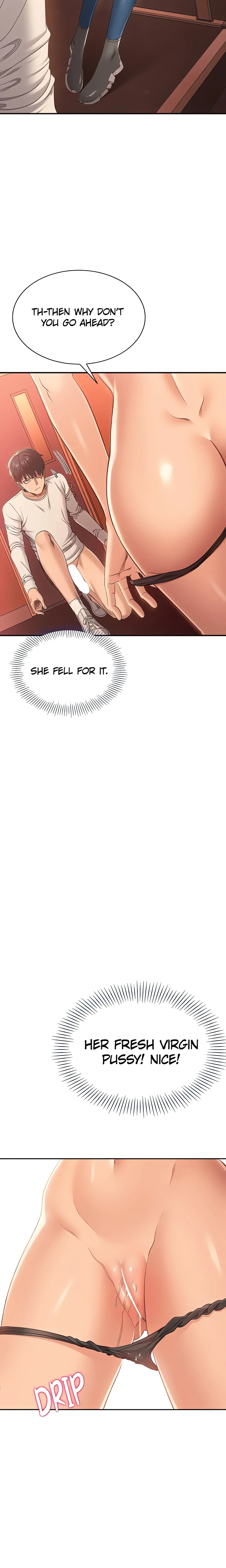 Purity Reversed (Official) chapter 2 page 37