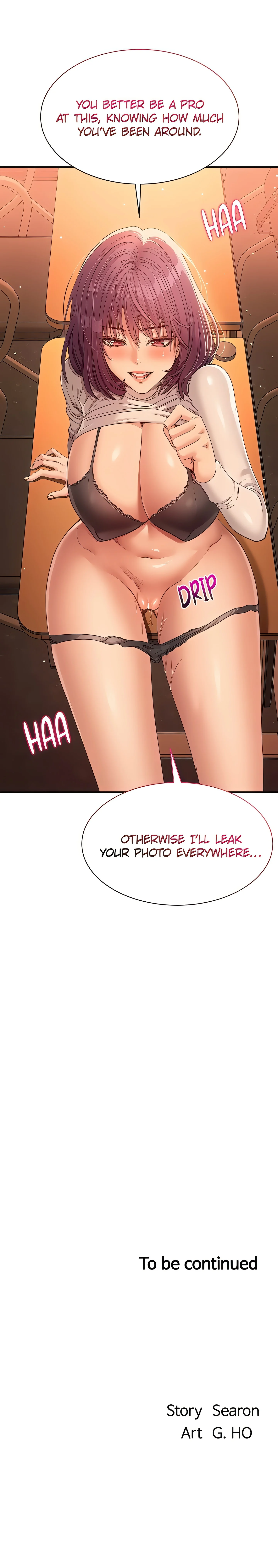 Purity Reversed (Official) chapter 2 page 38