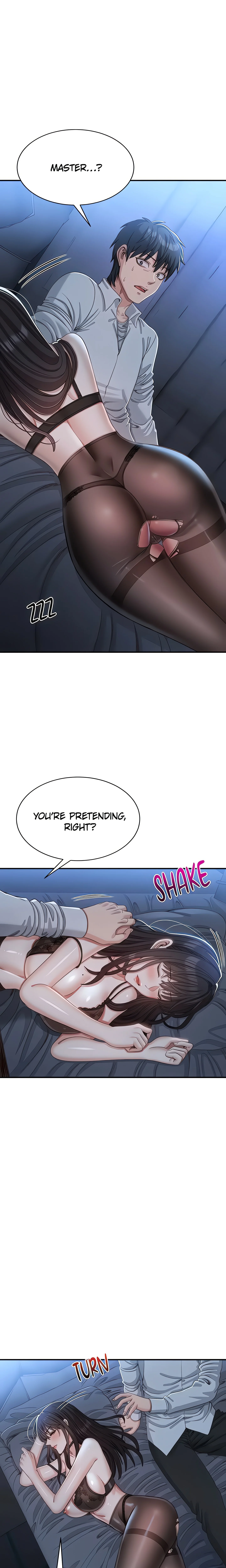 Purity Reversed (Official) chapter 20 page 1