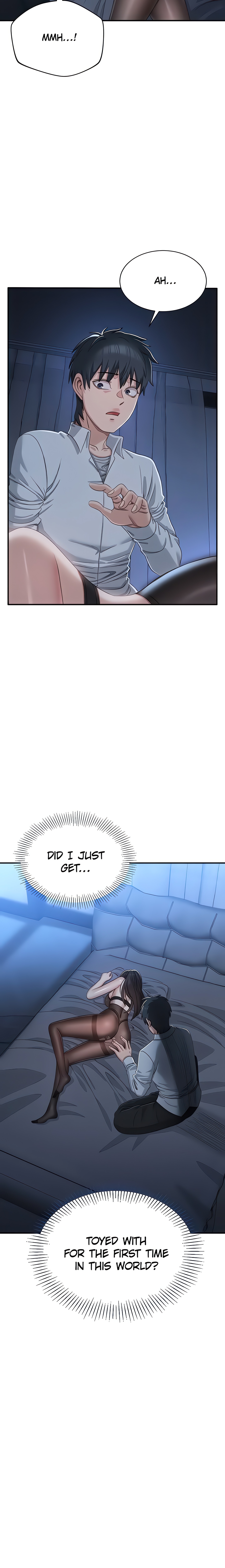 Purity Reversed (Official) chapter 20 page 2