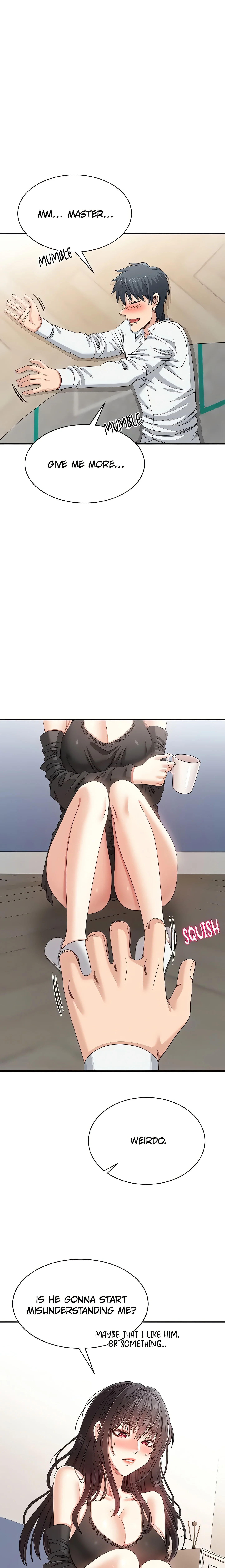 Purity Reversed (Official) chapter 20 page 4