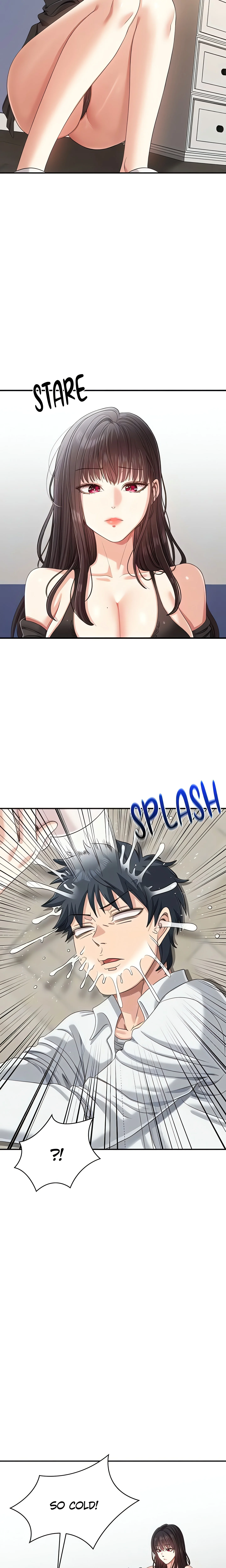 Purity Reversed (Official) chapter 20 page 5