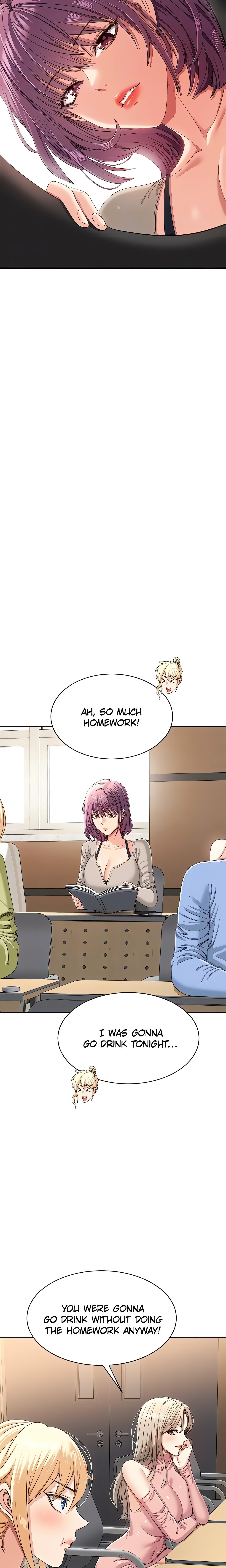 Purity Reversed (Official) chapter 20 page 9