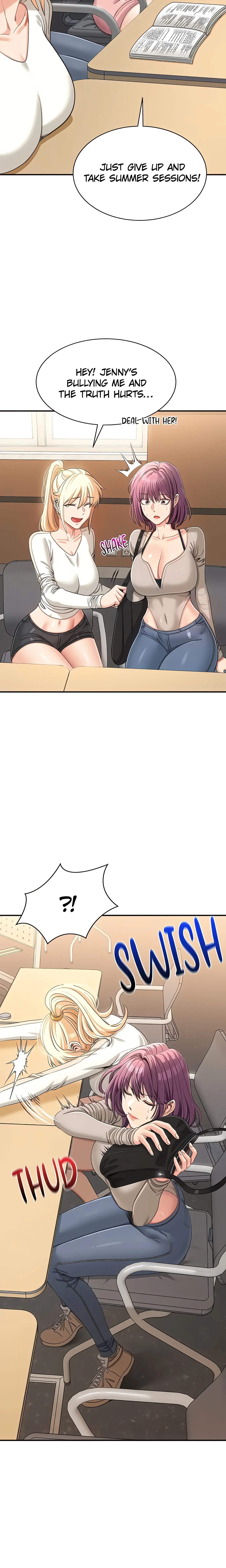 Purity Reversed (Official) chapter 20 page 10