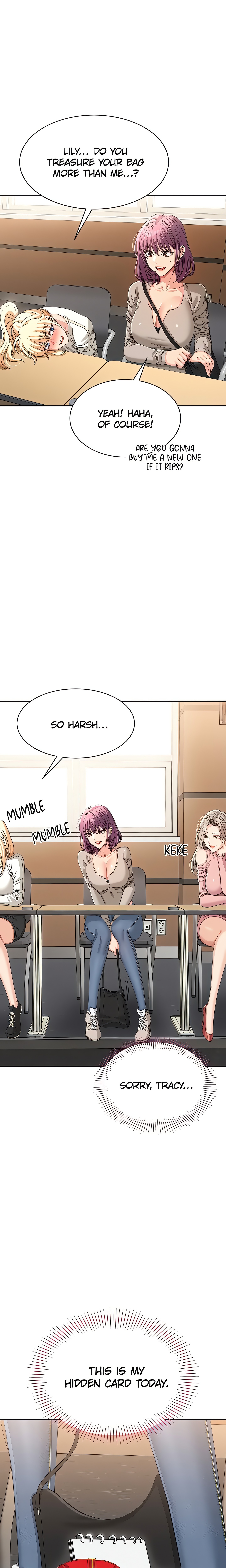 Purity Reversed (Official) chapter 20 page 11