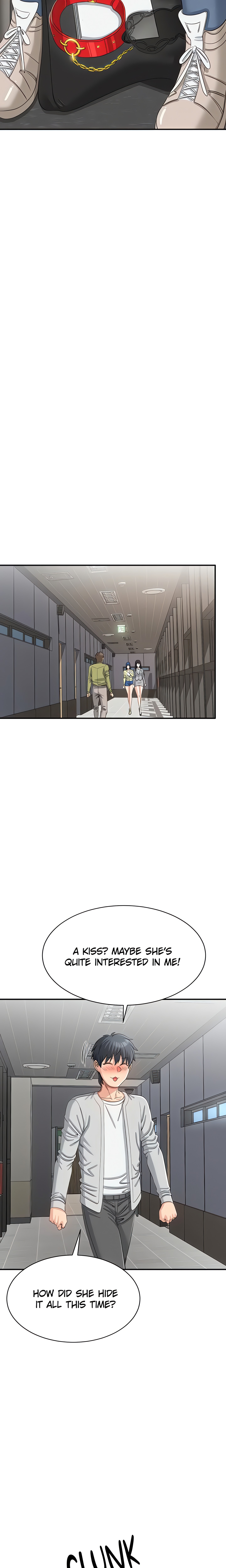 Purity Reversed (Official) chapter 20 page 12