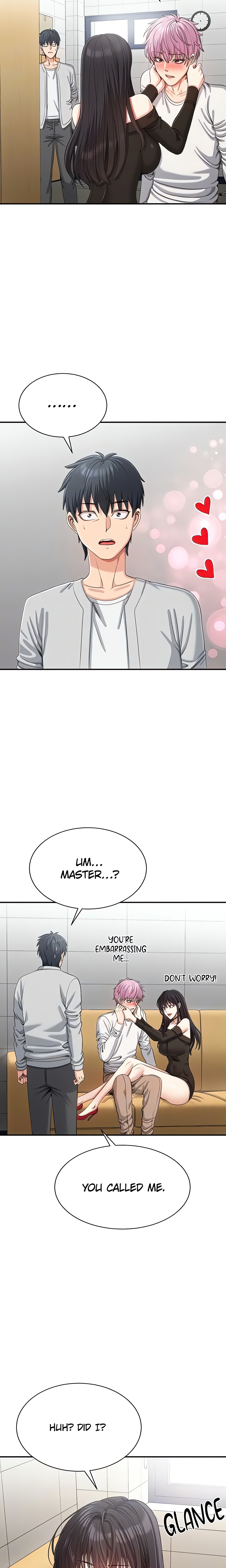 Purity Reversed (Official) chapter 20 page 14