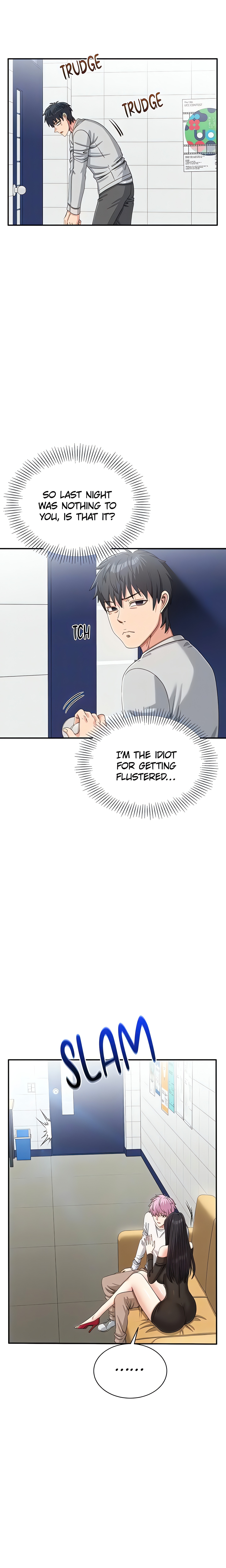 Purity Reversed (Official) chapter 20 page 16