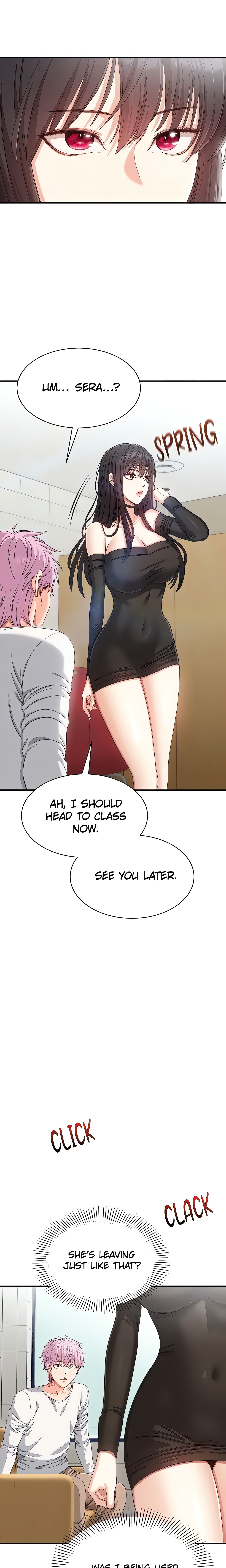 Purity Reversed (Official) chapter 20 page 17