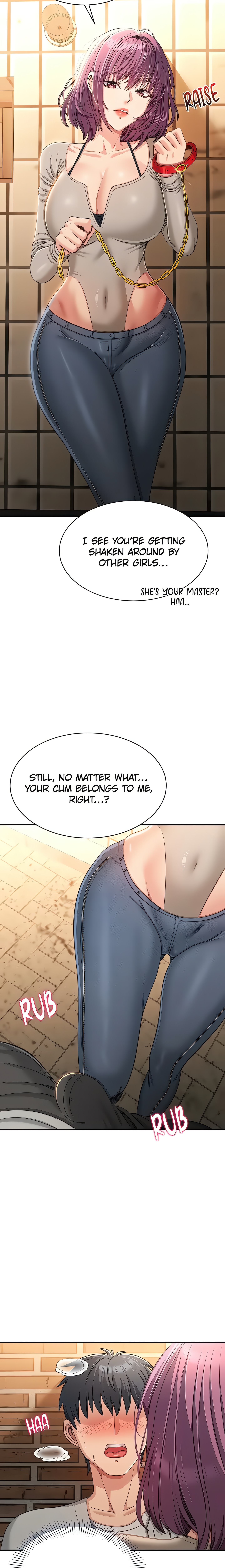 Purity Reversed (Official) chapter 20 page 21