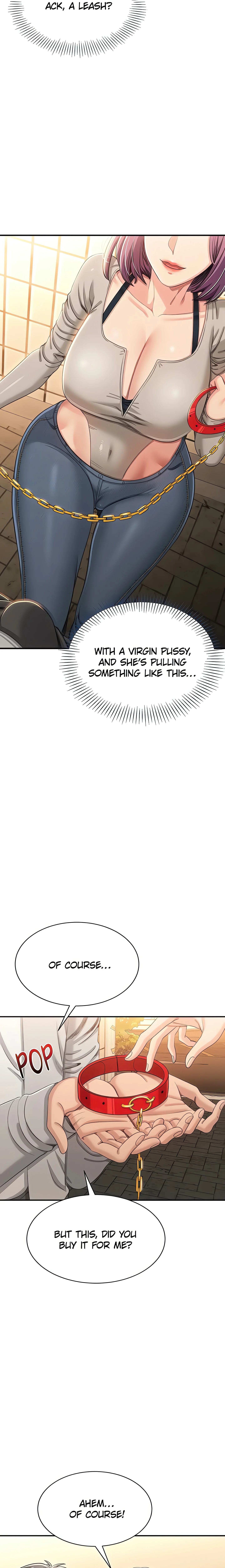 Purity Reversed (Official) chapter 20 page 22