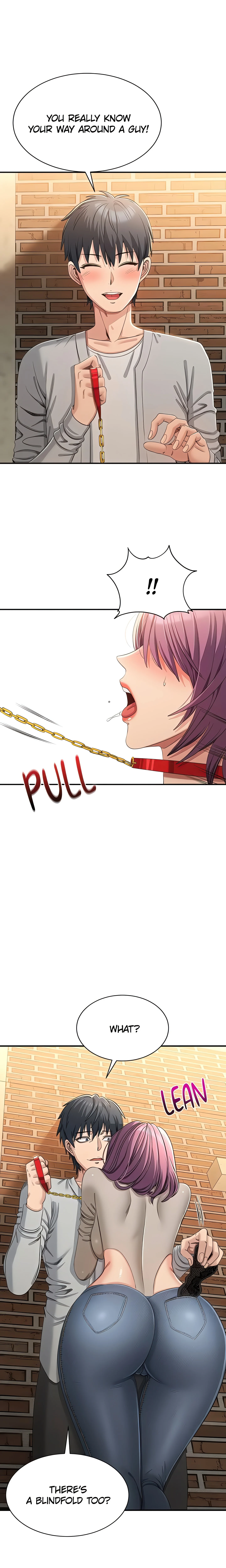 Purity Reversed (Official) chapter 20 page 24