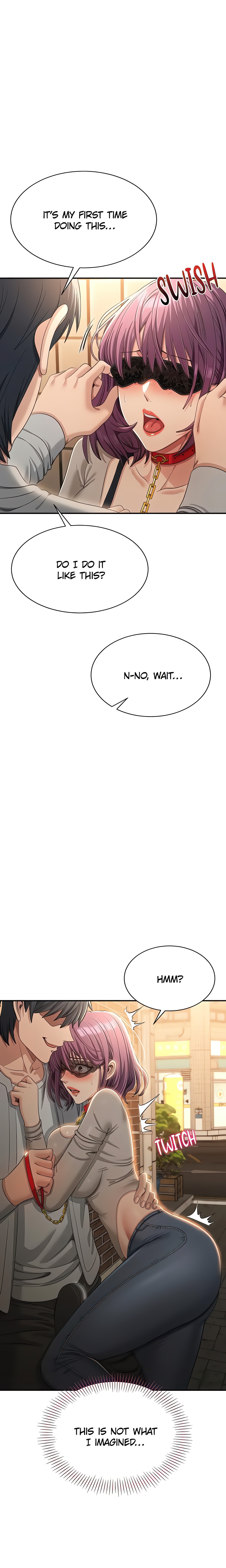 Purity Reversed (Official) chapter 20 page 25