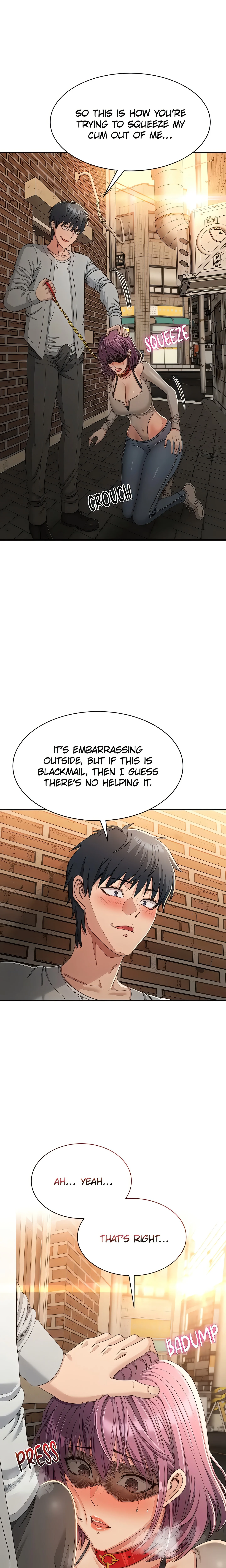 Purity Reversed (Official) chapter 20 page 26