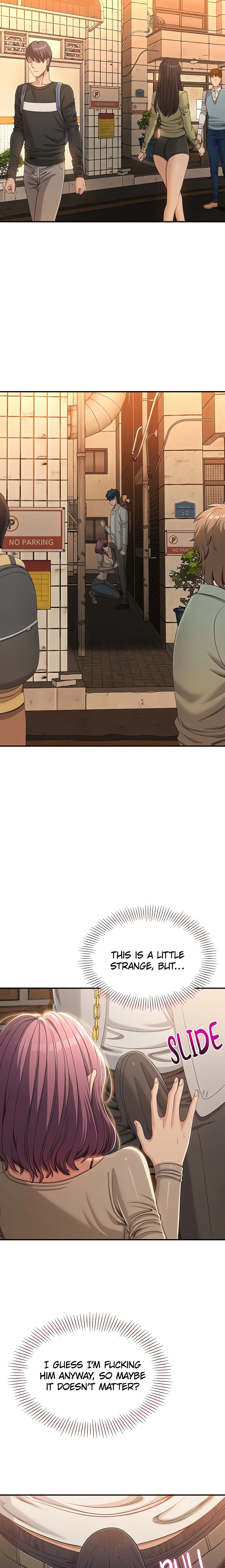 Purity Reversed (Official) chapter 21 page 3