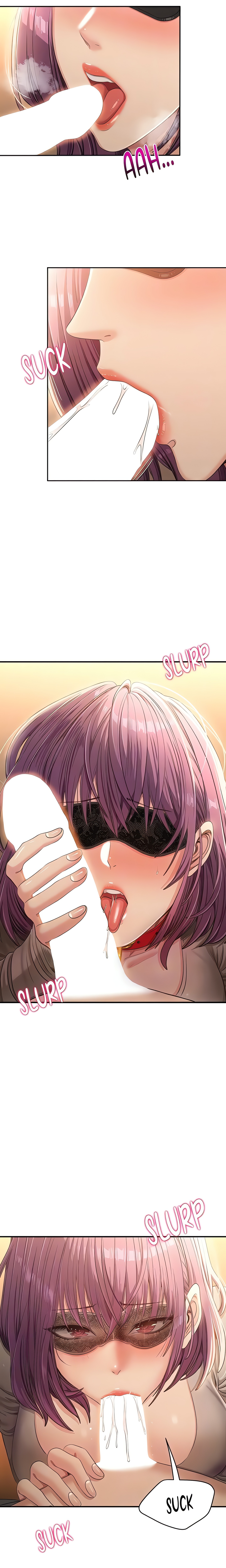 Purity Reversed (Official) chapter 21 page 6