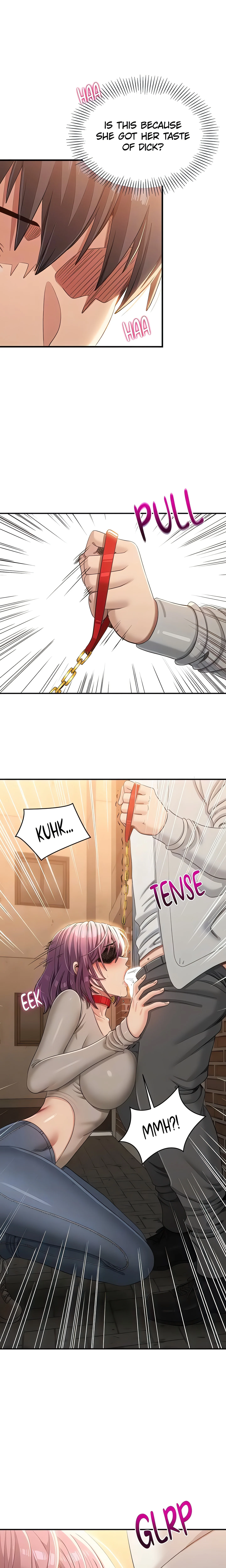 Purity Reversed (Official) chapter 21 page 8