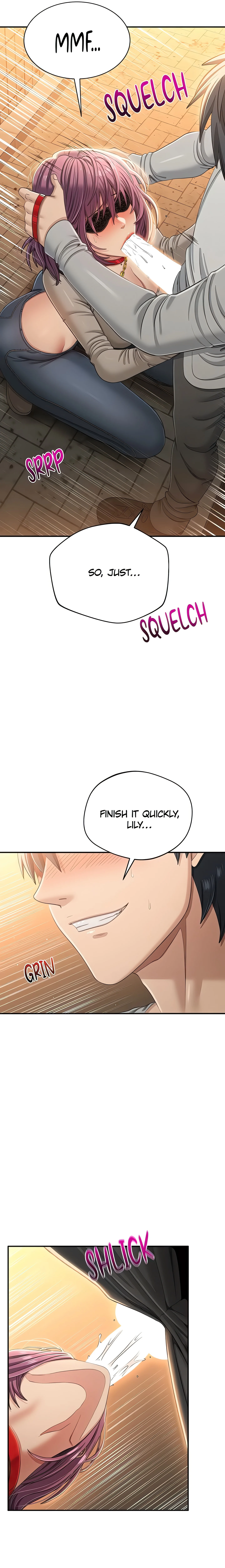 Purity Reversed (Official) chapter 21 page 10