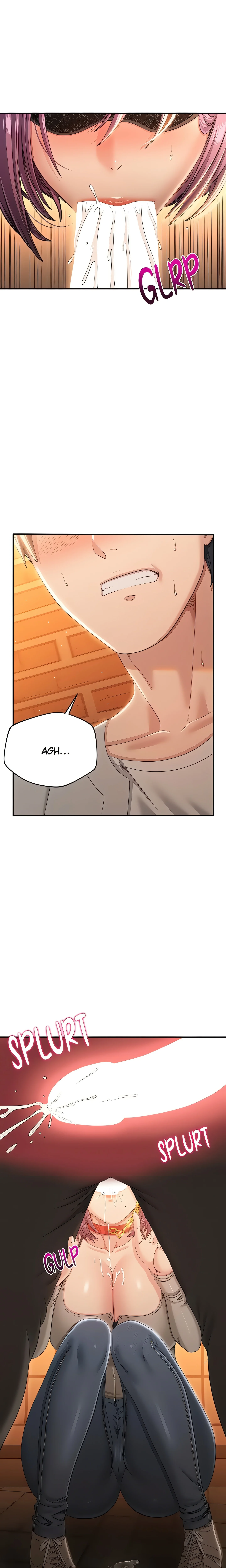 Purity Reversed (Official) chapter 21 page 12