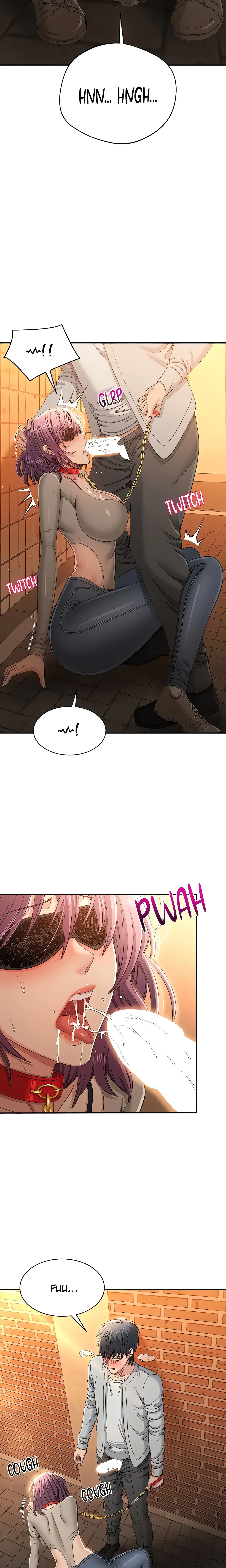 Purity Reversed (Official) chapter 21 page 13