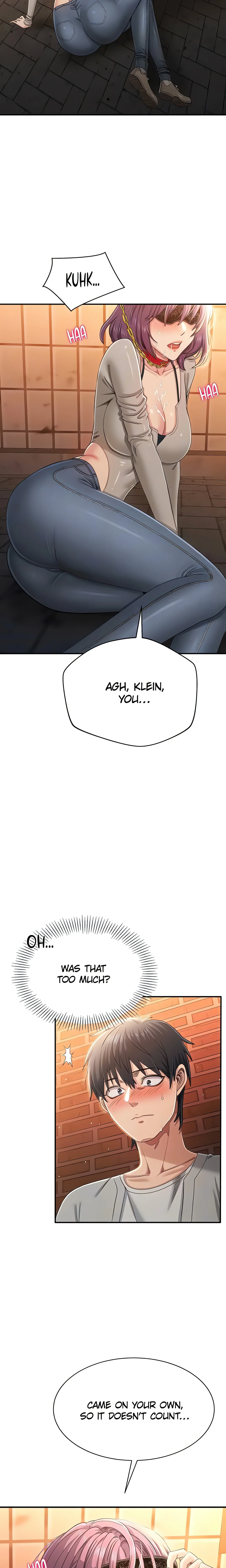 Purity Reversed (Official) chapter 21 page 14
