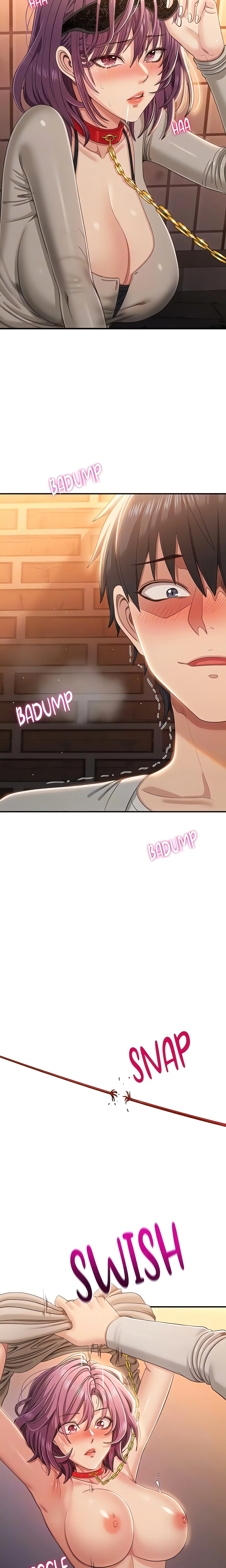 Purity Reversed (Official) chapter 21 page 15
