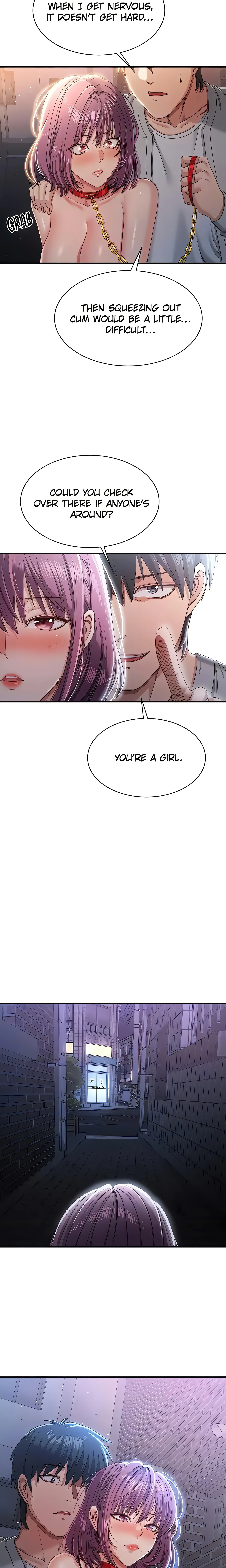 Purity Reversed (Official) chapter 21 page 17