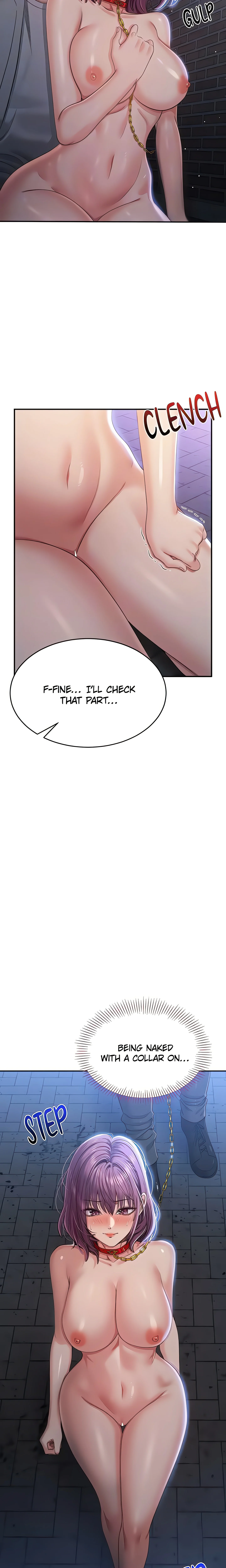 Purity Reversed (Official) chapter 21 page 18