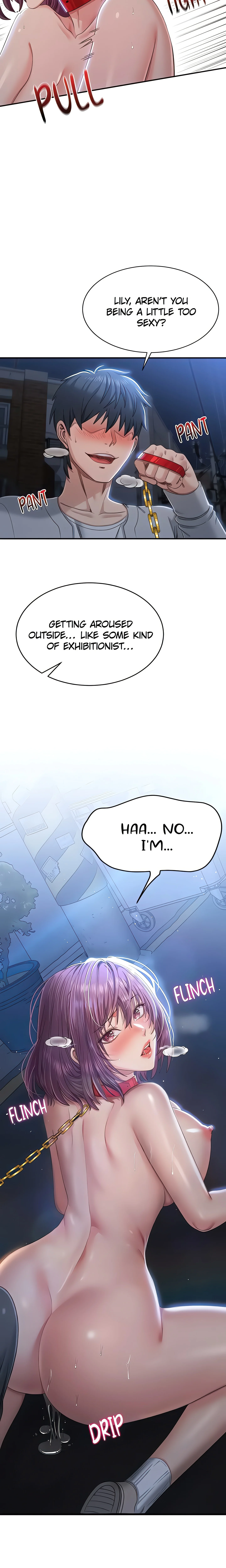 Purity Reversed (Official) chapter 21 page 23