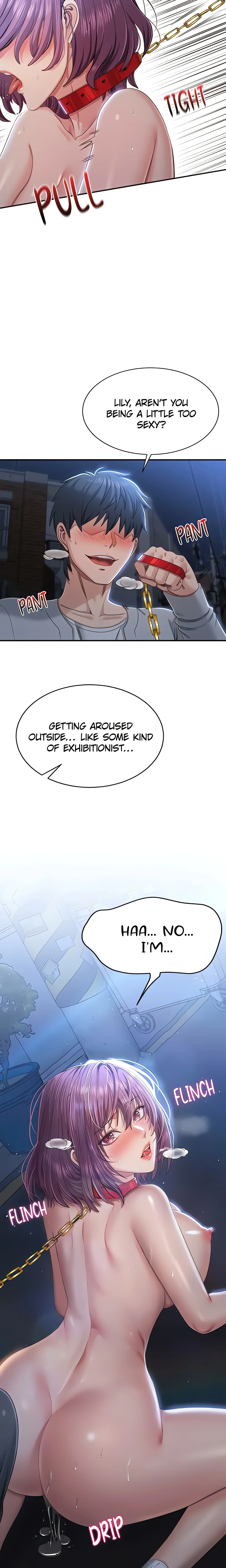 Purity Reversed (Official) chapter 22 page 2
