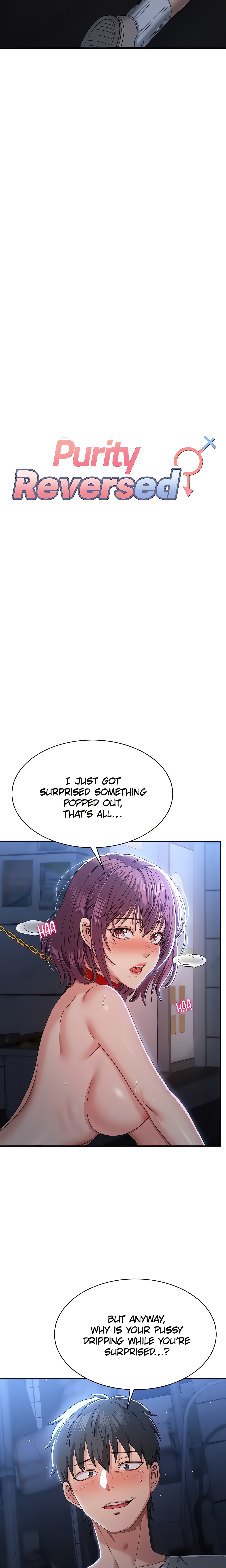 Purity Reversed (Official) chapter 22 page 3