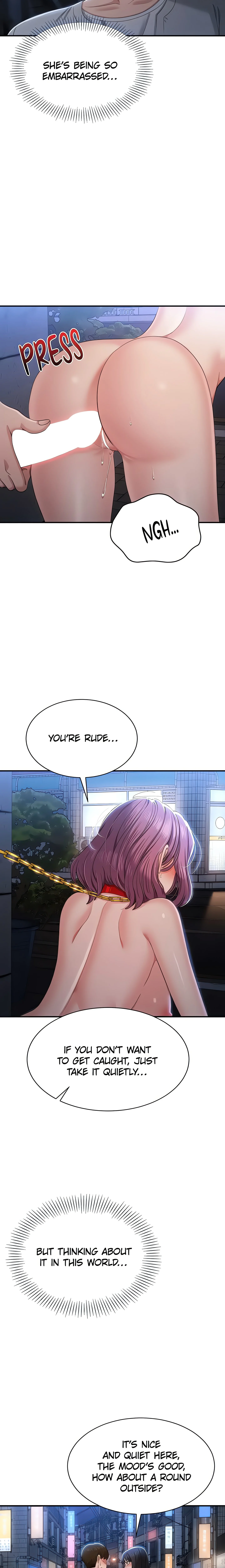 Purity Reversed (Official) chapter 22 page 4