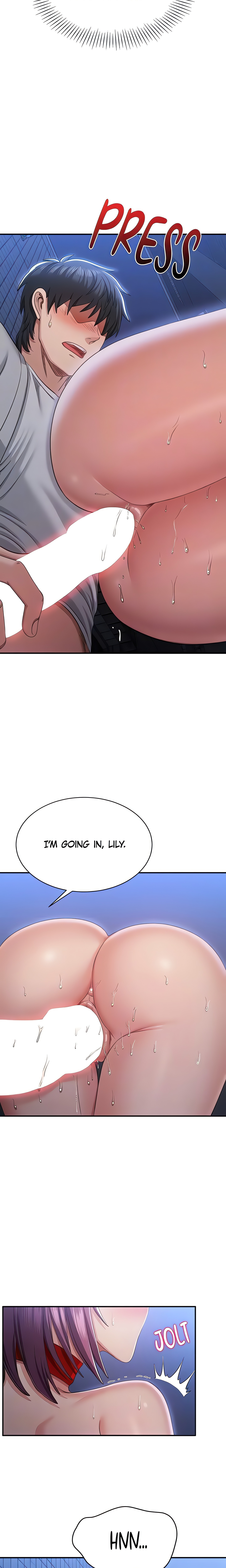 Purity Reversed (Official) chapter 22 page 7