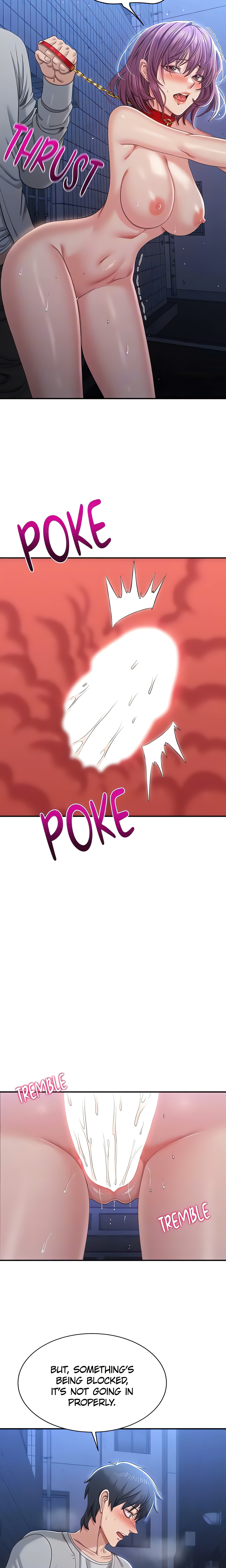 Purity Reversed (Official) chapter 22 page 8