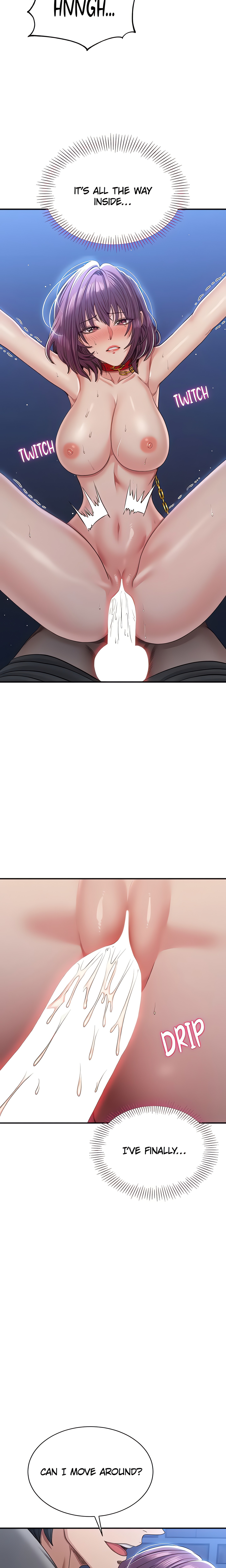 Purity Reversed (Official) chapter 22 page 10