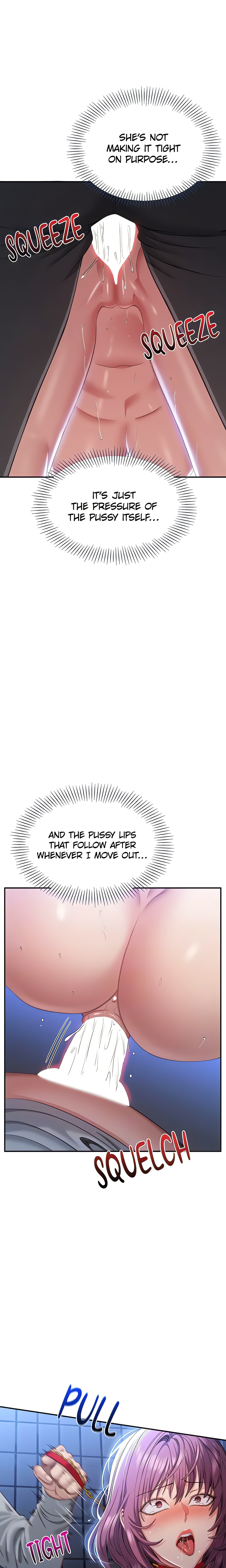 Purity Reversed (Official) chapter 22 page 14
