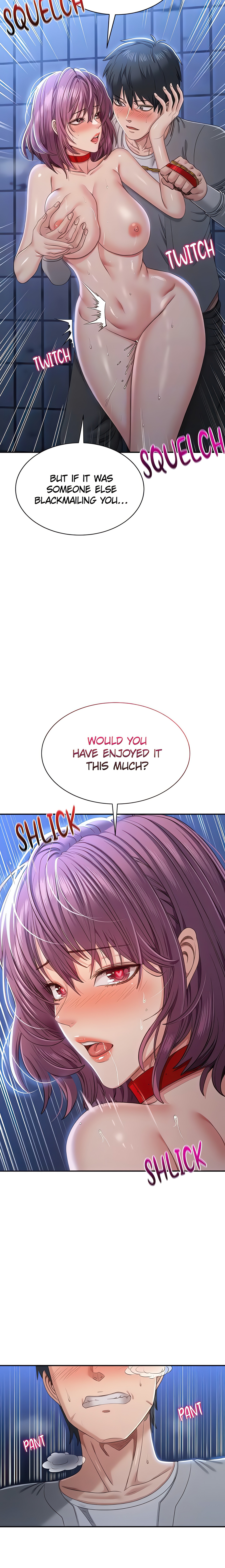 Purity Reversed (Official) chapter 22 page 19
