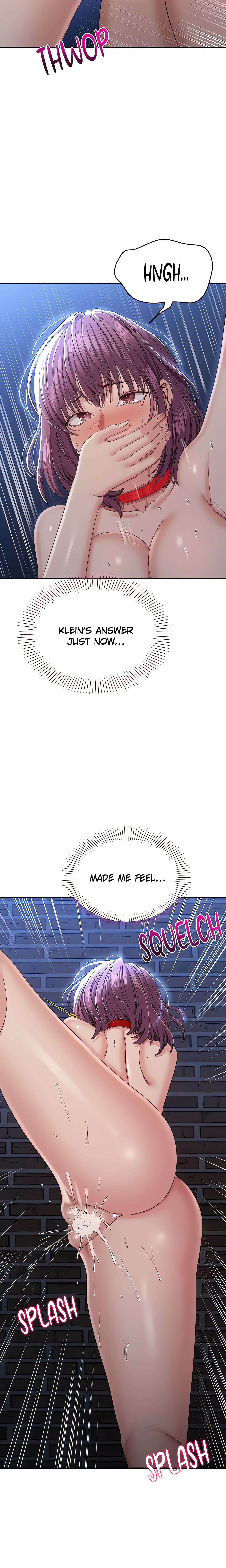 Purity Reversed (Official) chapter 22 page 21