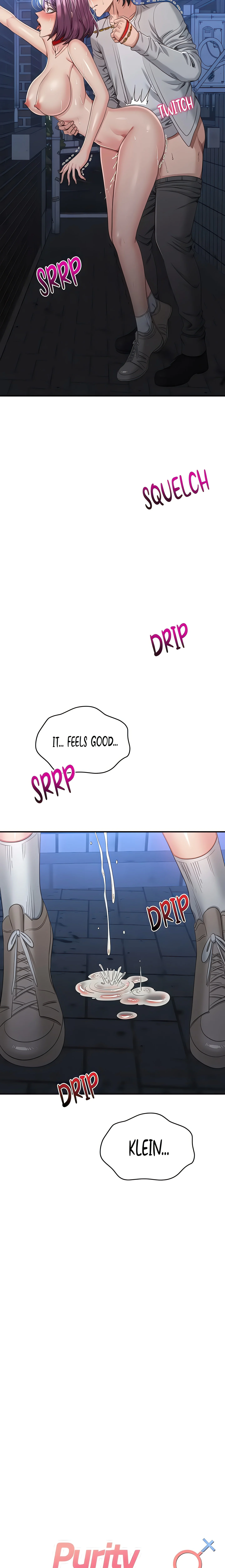 Purity Reversed (Official) chapter 23 page 2