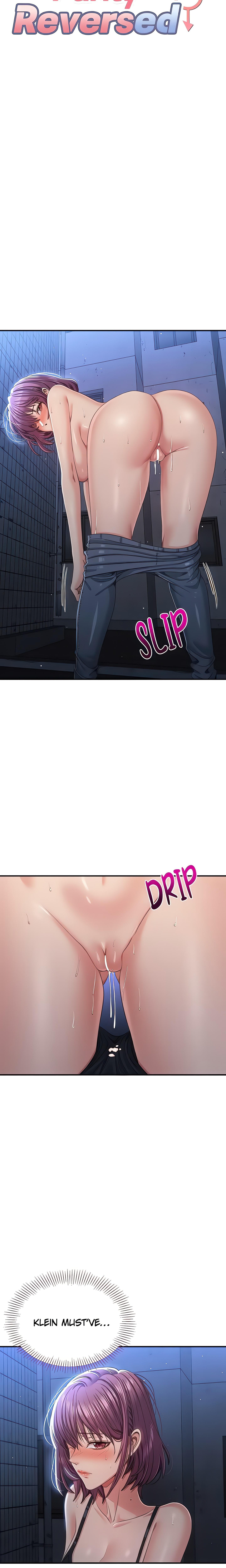 Purity Reversed (Official) chapter 23 page 3