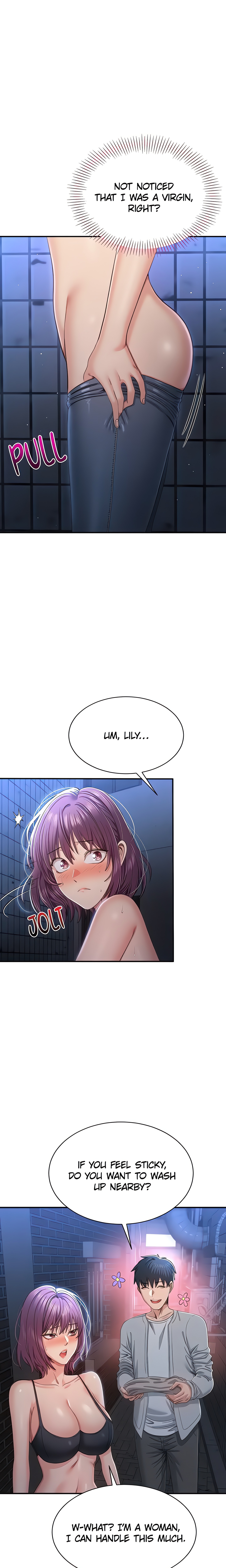 Purity Reversed (Official) chapter 23 page 4