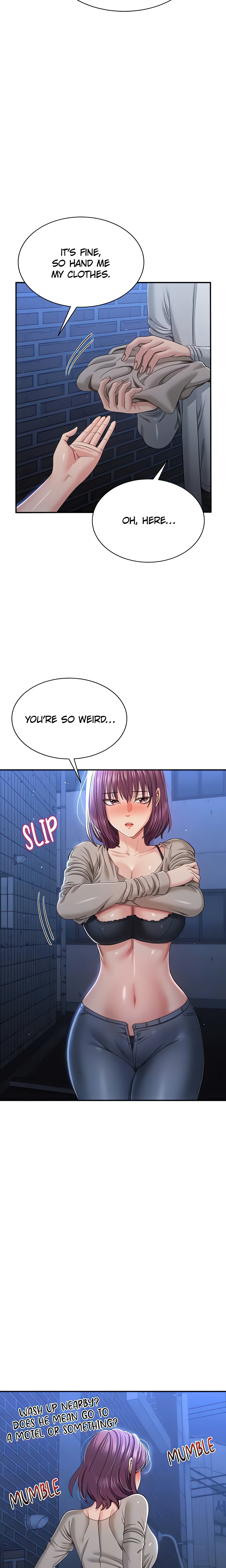 Purity Reversed (Official) chapter 23 page 5