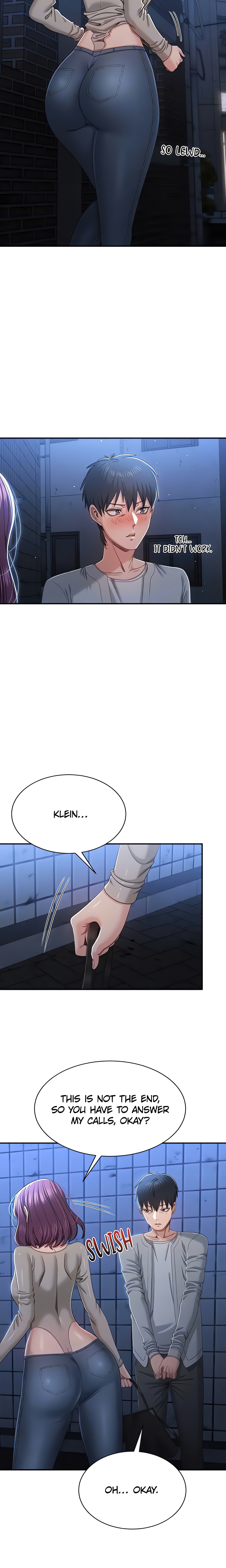 Purity Reversed (Official) chapter 23 page 6