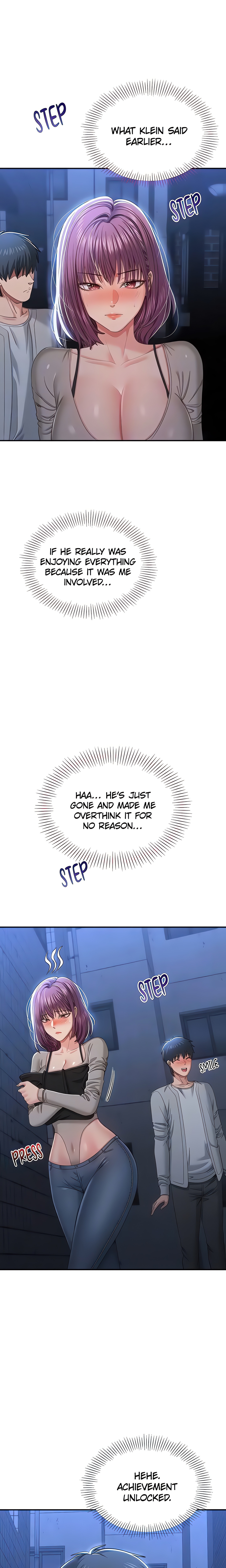 Purity Reversed (Official) chapter 23 page 7