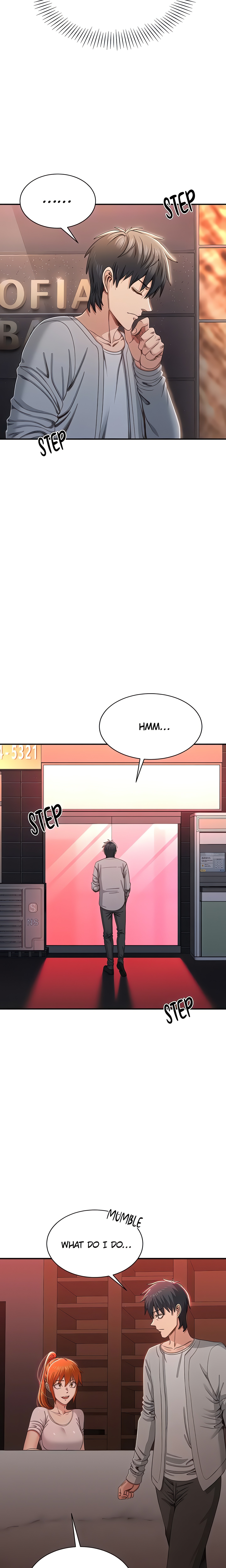 Purity Reversed (Official) chapter 23 page 10