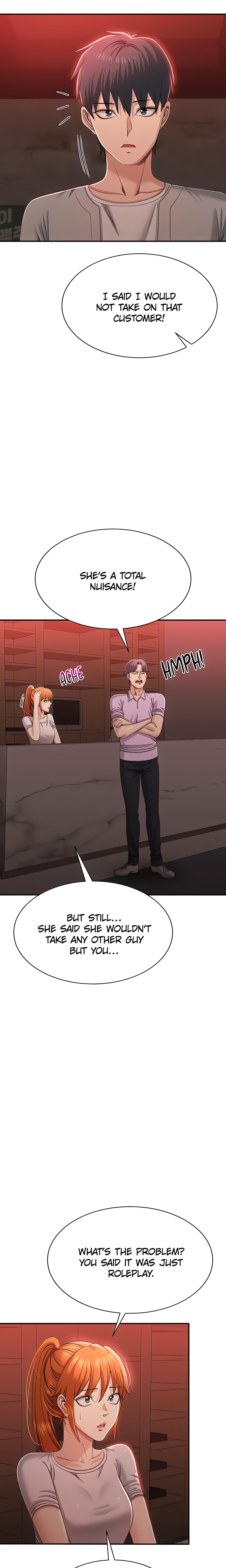 Purity Reversed (Official) chapter 23 page 13