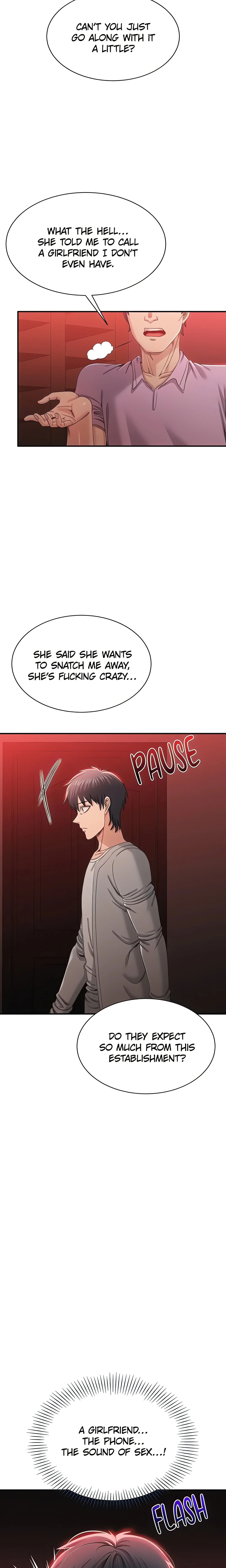 Purity Reversed (Official) chapter 23 page 14