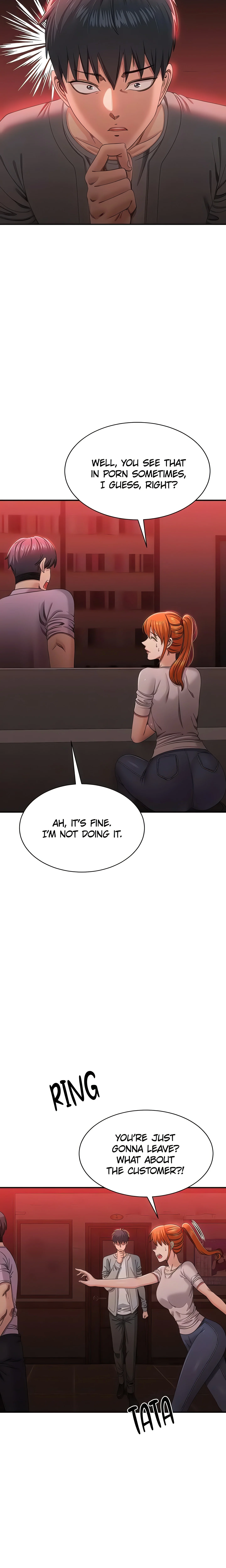 Purity Reversed (Official) chapter 23 page 15